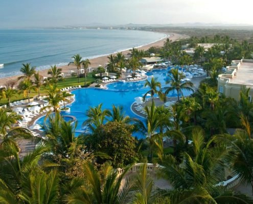 Hoteles En Mazatlan Todo Incluido Pueblo Bonito Bay 1 495x400