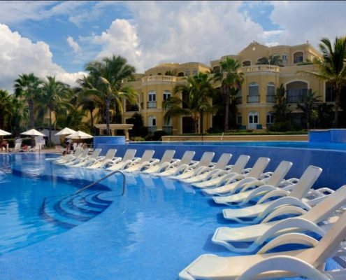 Hoteles En Mazatlan Todo Incluido Pueblo Bonito Emerald Bay 1 495x400